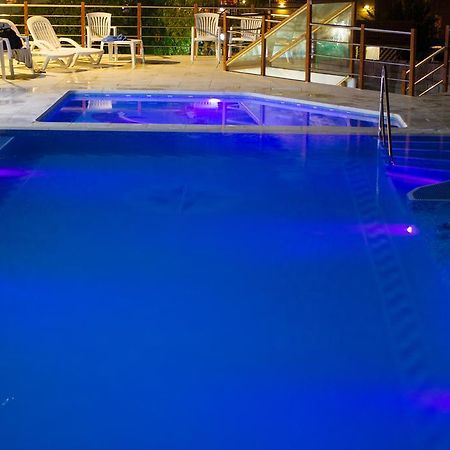 Hotel Teomar Вілья-Хесель Екстер'єр фото