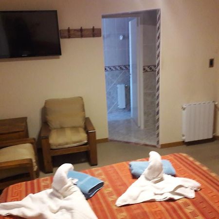 Hotel Teomar Вілья-Хесель Екстер'єр фото