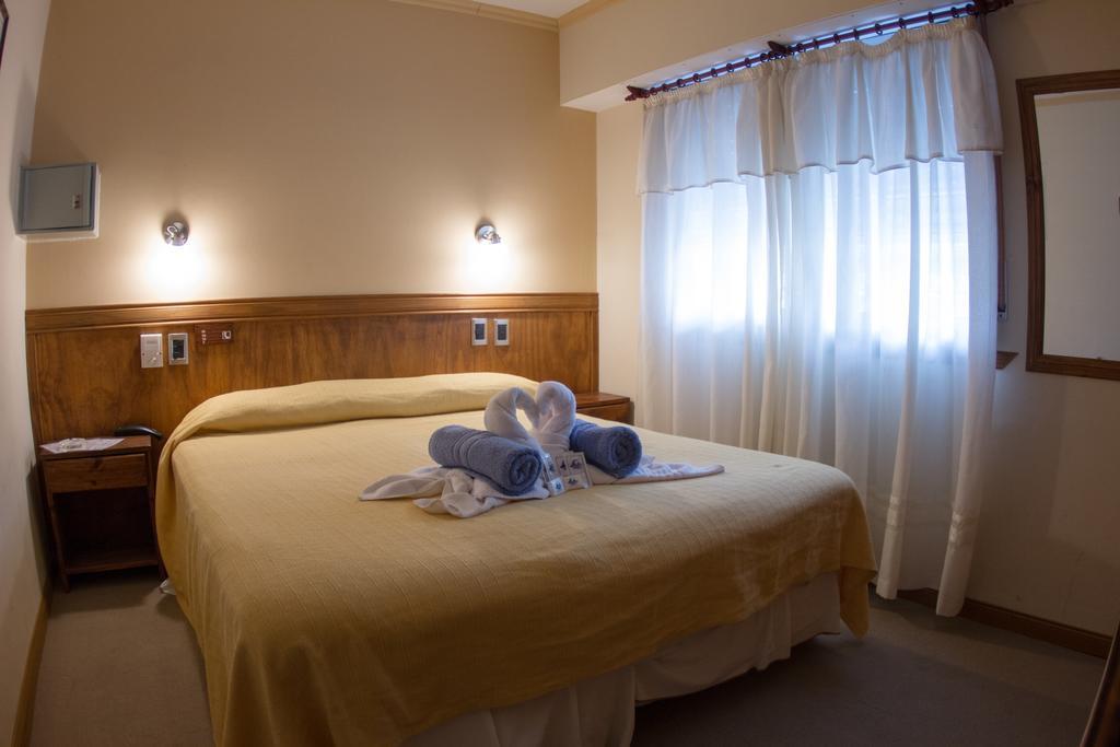 Hotel Teomar Вілья-Хесель Номер фото