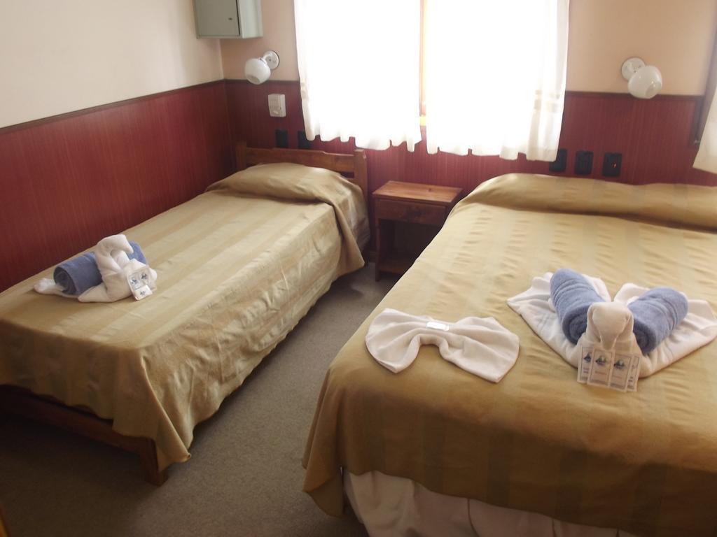 Hotel Teomar Вілья-Хесель Номер фото