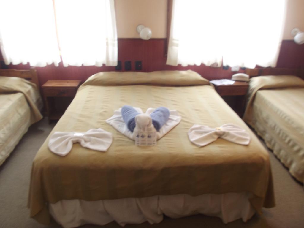 Hotel Teomar Вілья-Хесель Номер фото